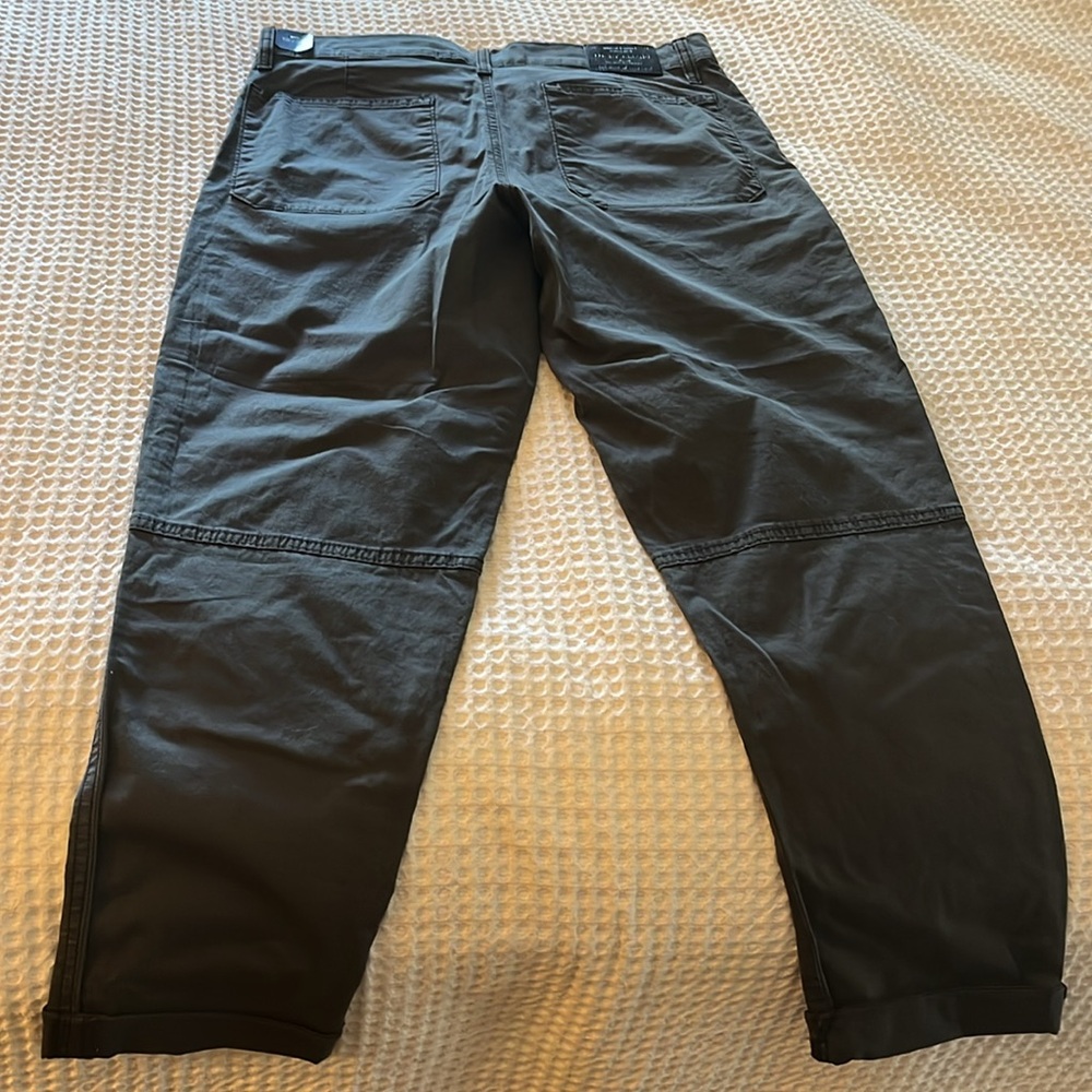 Lucky brand cargo pants - Picture 4 of 7